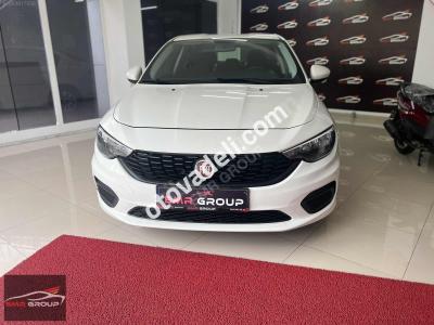 Fiat Egea 2018 1.6 Multijet Easy