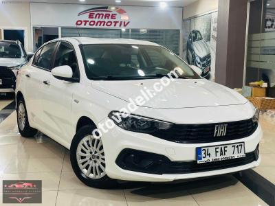 Fiat Egea 2022 1.4 Fire Easy