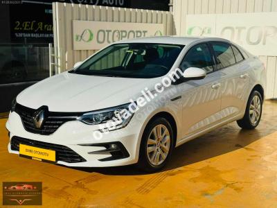 Renault Megane 2022 1.3 TCe Joy Comfort