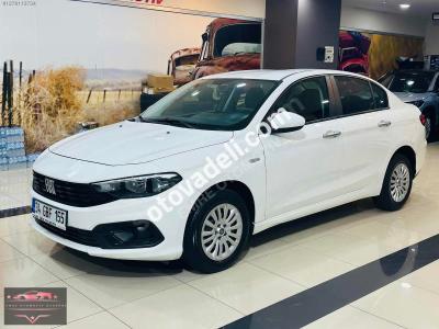 Fiat Egea 2022 1.3 Multijet Easy