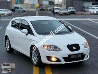 Seat Leon 2011 1.6 TDI CR Style