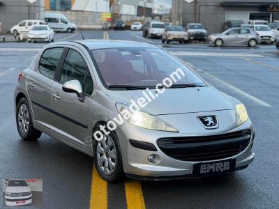 Peugeot 207 2008 1.6 VTi Premium