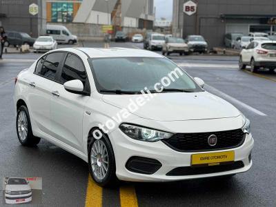 Fiat Egea 2018 1.3 Multijet Easy