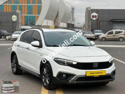 Fiat Egea Cross 2021 1.4 Fire Urban