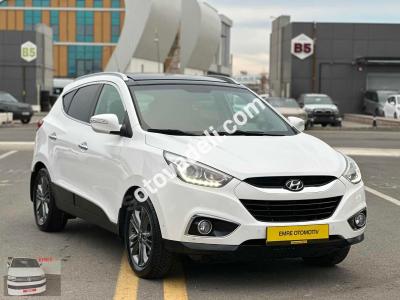 Hyundai ix35 2014 1.6 GDI Elite