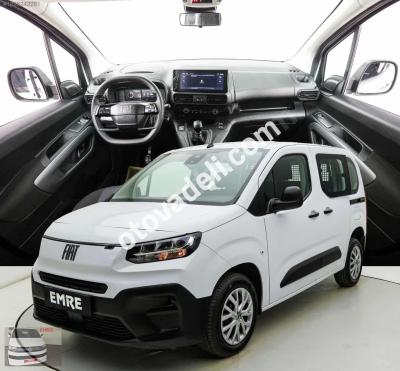 Fiat Doblo Combi 2024 1.5 BlueHDi Easy