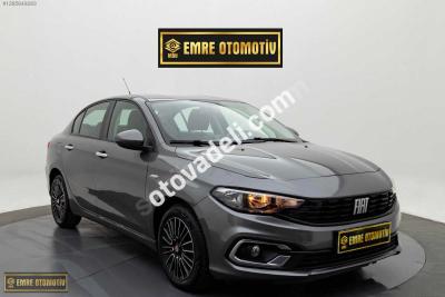 Fiat Egea 2021 1.4 Fire Easy Plus