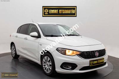 Fiat Egea 2017 1.6 Multijet Comfort
