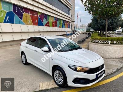 Fiat Egea 2022 1.3 Multijet Easy