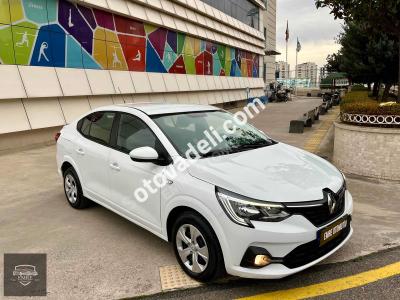 Renault Taliant 2023 1.0 T Joy