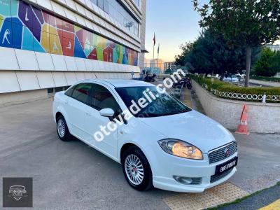 Fiat Linea 2012 1.3 Multijet Active Plus