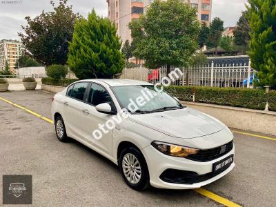 Fiat Egea 2023 1.3 Multijet Easy