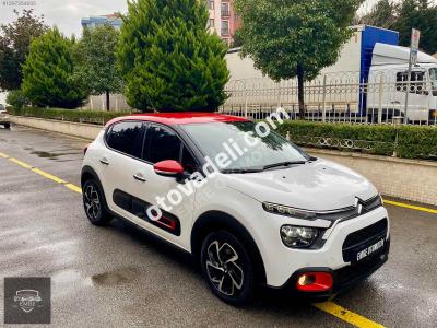 Citroen C3 1.2 PureTech 2021 Shine