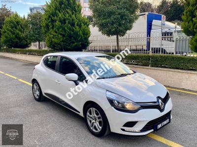 Renault Clio 2018 1.5 dCi Joy