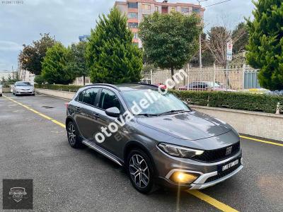 Fiat Egea Cross 2023 1.6 Multijet Urban