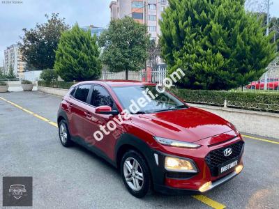 Hyundai Kona 2019 1.6 CRDI Style