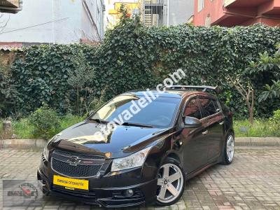 Chevrolet Cruze 2012 1.6 LT Plus