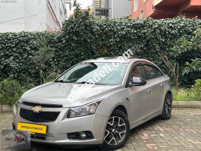 Chevrolet Cruze 2010 1.6 LS