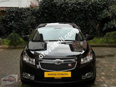 Chevrolet Cruze 2012 1.6 LT Plus