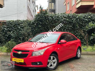 Chevrolet Cruze 2010 1.6 LS