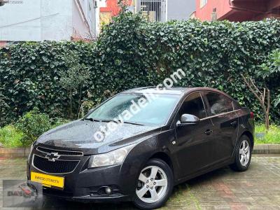 Chevrolet Cruze 2010 1.6 LS