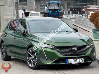 Peugeot 308 2024 1.2 Puretech Allure