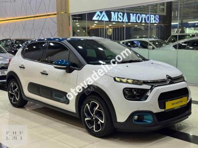 Citroen C3 1.2 PureTech 2020 Shine