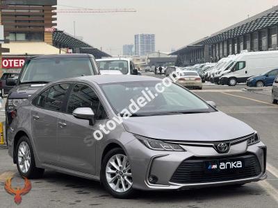 Toyota Corolla 2021 1.5 Dream