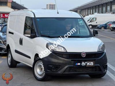 Fiat Doblo Cargo 2021 1.3 Multijet Maxi