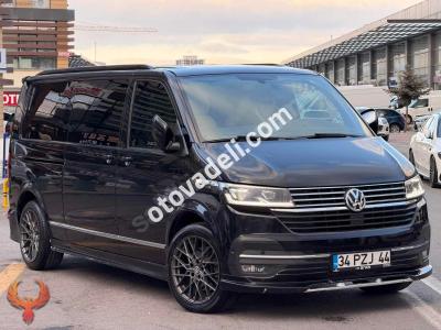 Volkswagen Caravelle 2020 2.0 TDI Highline