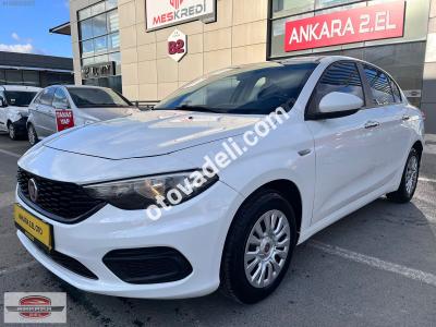 Fiat Egea 2019 1.3 Multijet Easy