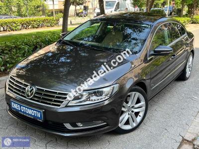 Volkswagen VW CC 1.4 TSI 2015 Exclusive