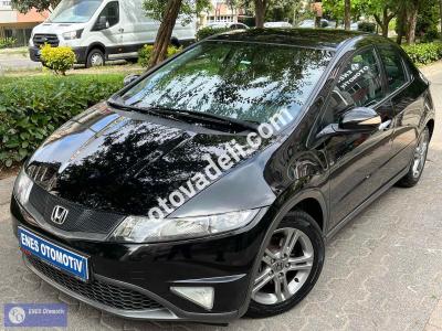 Honda Civic 2011 1.4 Sport