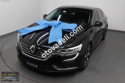 Renault Talisman 2018 1.6 dCi Touch