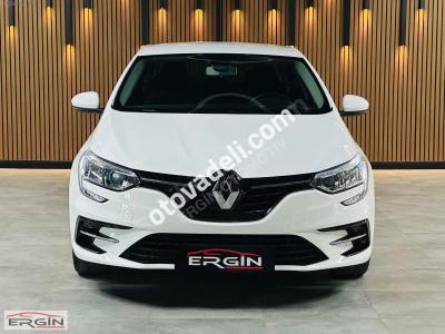 Renault Megane 2022 1.3 TCe Joy Comfort