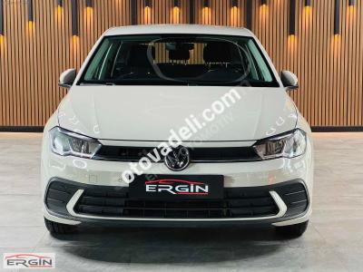 Volkswagen Polo 2023 1.0 TSI Life
