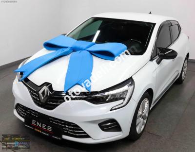 Renault Clio 2020 1.3 TCe Touch