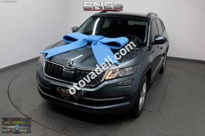 Skoda Kodiaq 2017 1.4 TSI Ambition