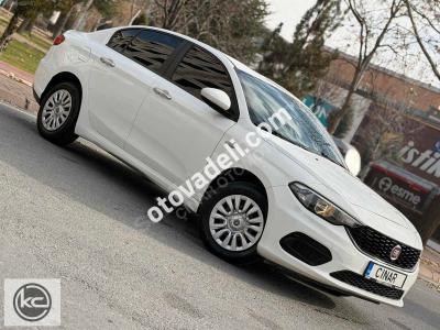 Fiat Egea 2020 1.3 Multijet Easy