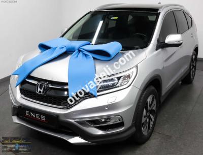 Honda CR-V 2016 1.6 i-DTEC Executive