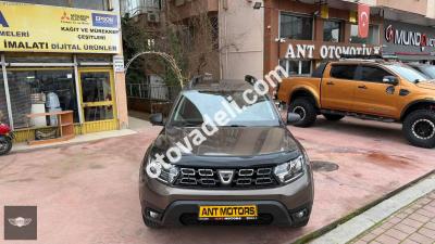 Dacia Duster 2019 1.6 Comfort