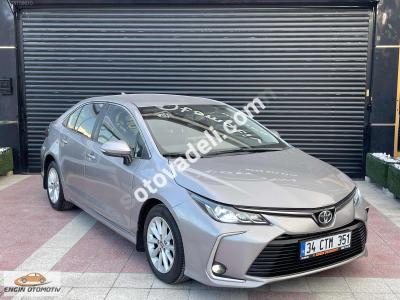Toyota Corolla 2020 1.6 Dream