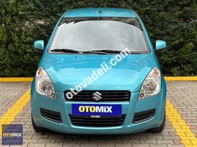Suzuki Splash 2011 1.2 GLS