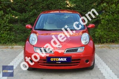 Nissan Micra 2010 1.2 Passion