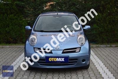 Nissan Micra 2008 1.2 Passion