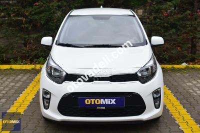 Kia Picanto 2023 1.0 MPI Cool