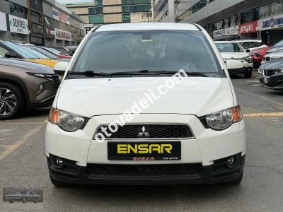 Mitsubishi Colt 2012 1.3 Elegance