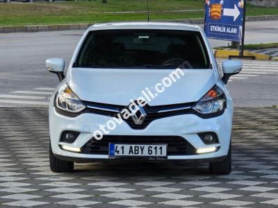 Renault Clio 2018 1.5 dCi Touch