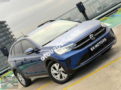 Volkswagen Taigo 2024 1.0 TSI Life