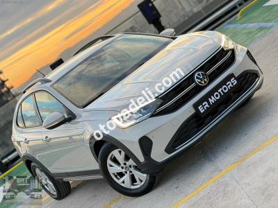 Volkswagen Taigo 2024 1.0 TSI Life